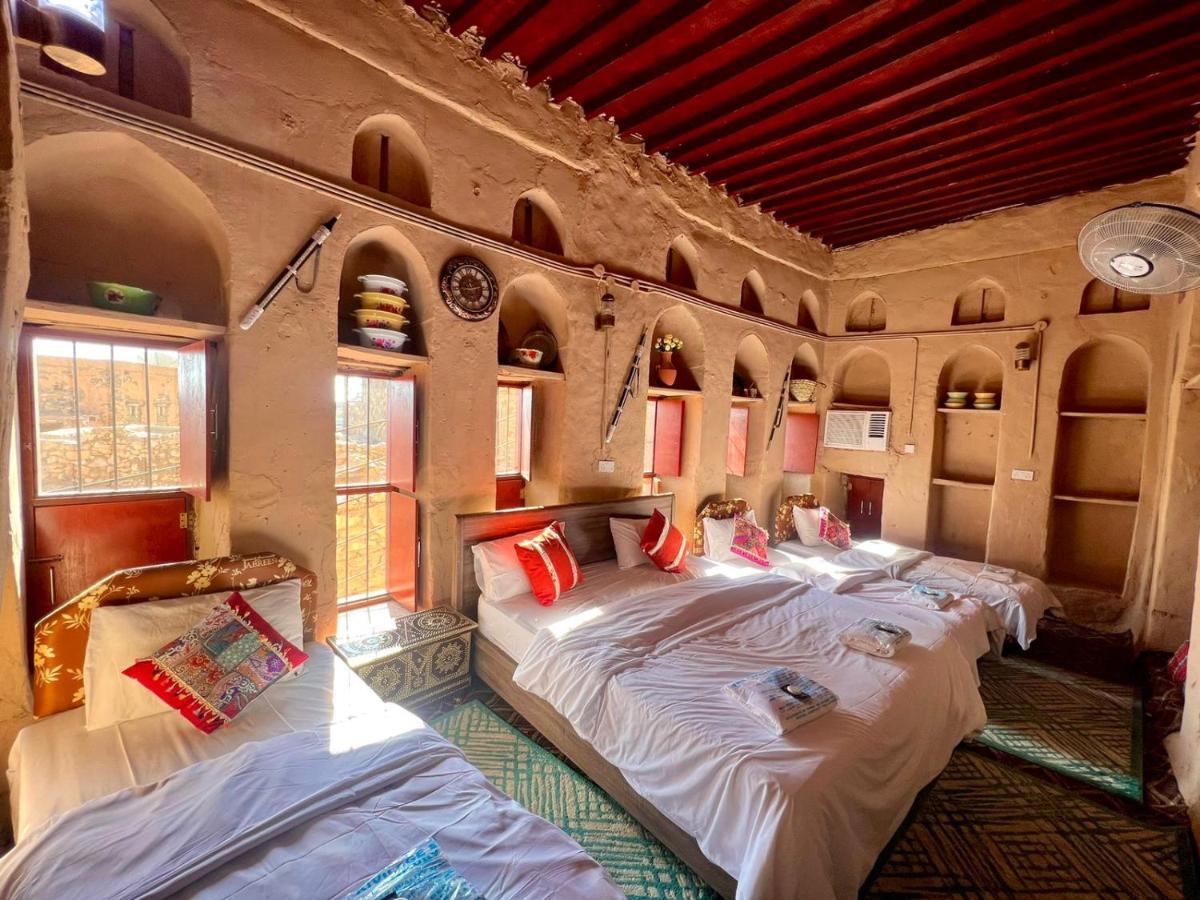Al Hospitality Guest house