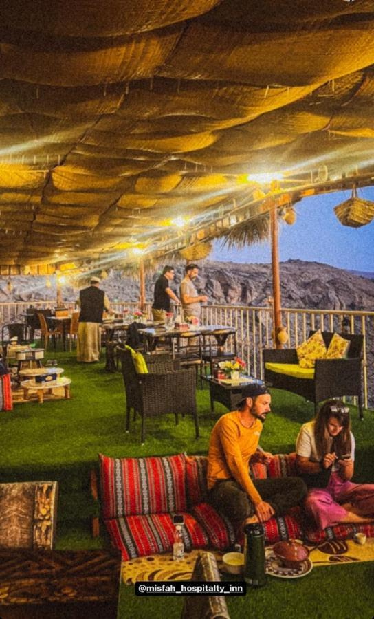 Al Hospitality Misfah