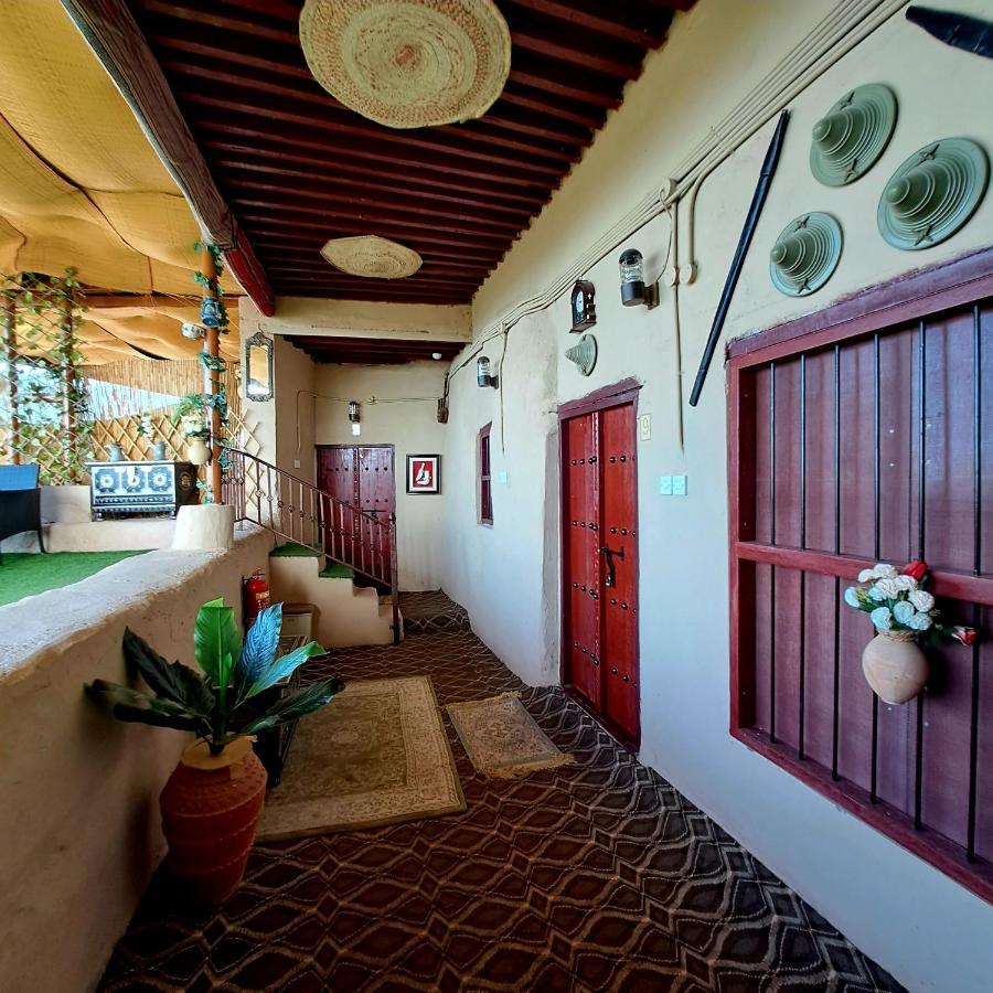 Al Hospitality Guest house *