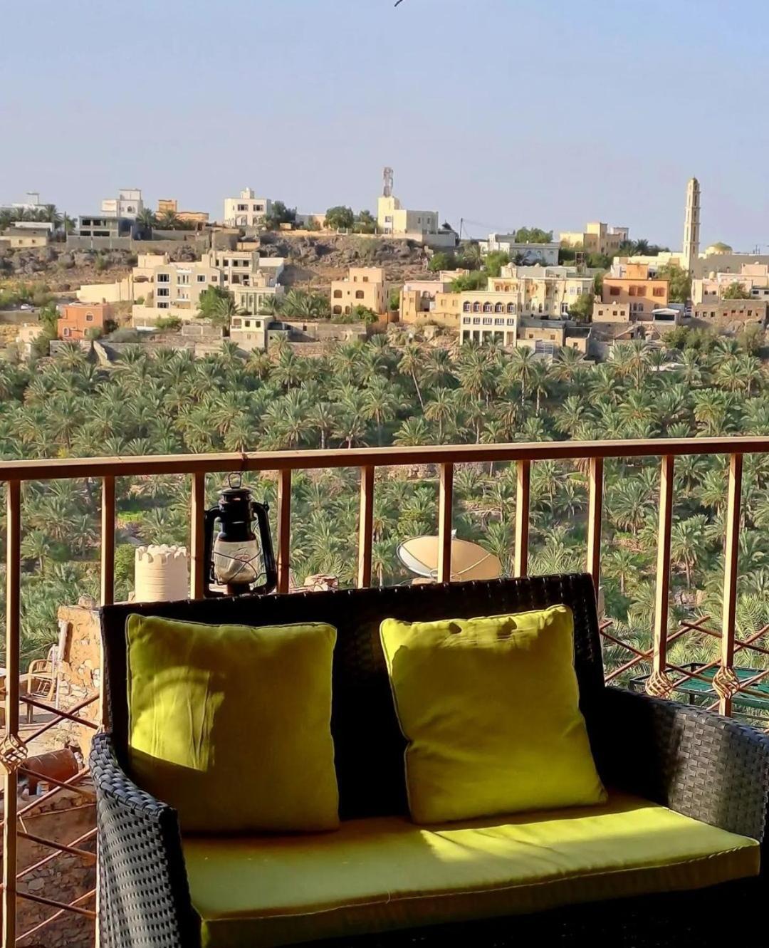 Al Hospitality Guest house *