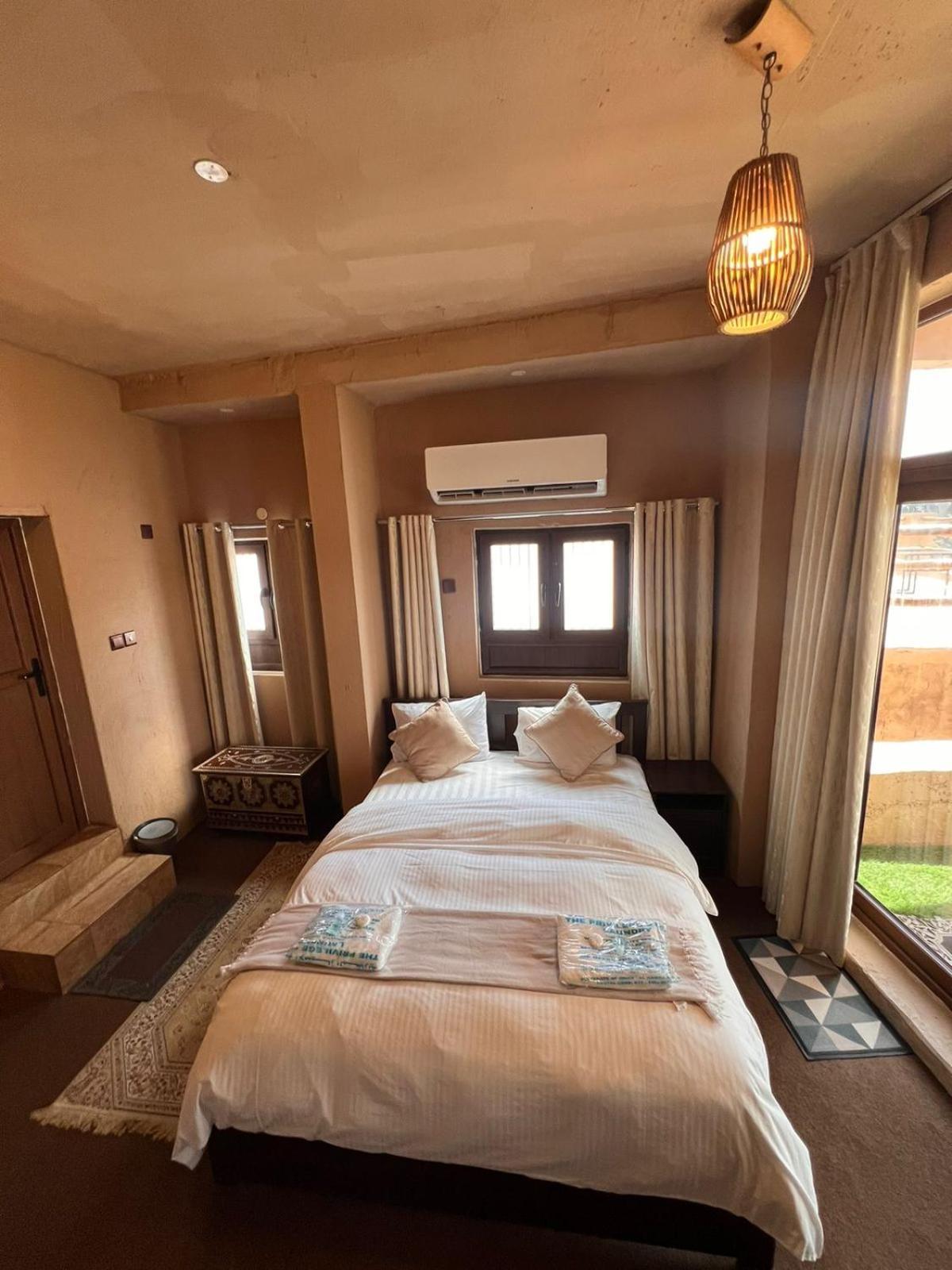 Al Hospitality Guest house Misfah