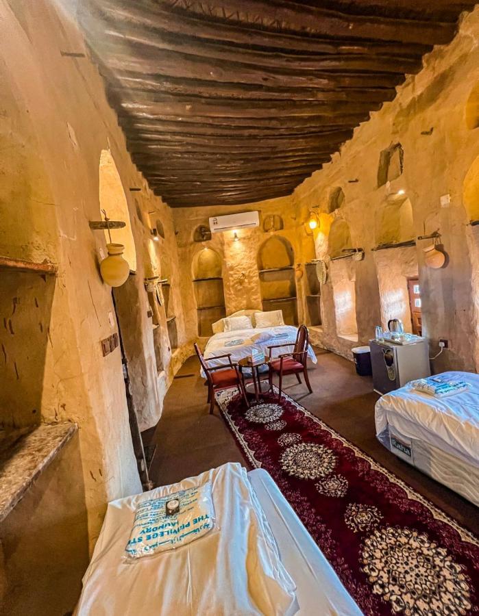Al Hospitality Maison d'hôtes Misfāh