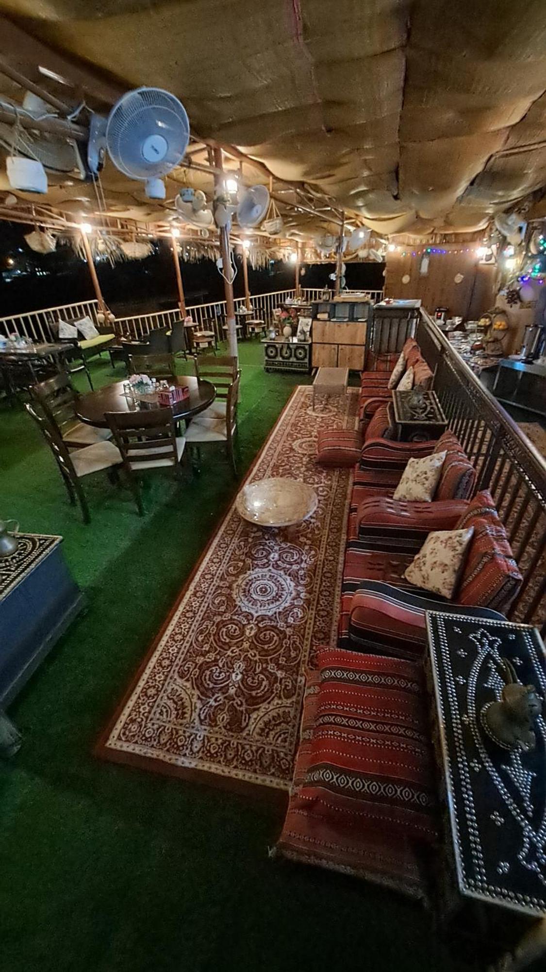 Al Hospitality Misfāh