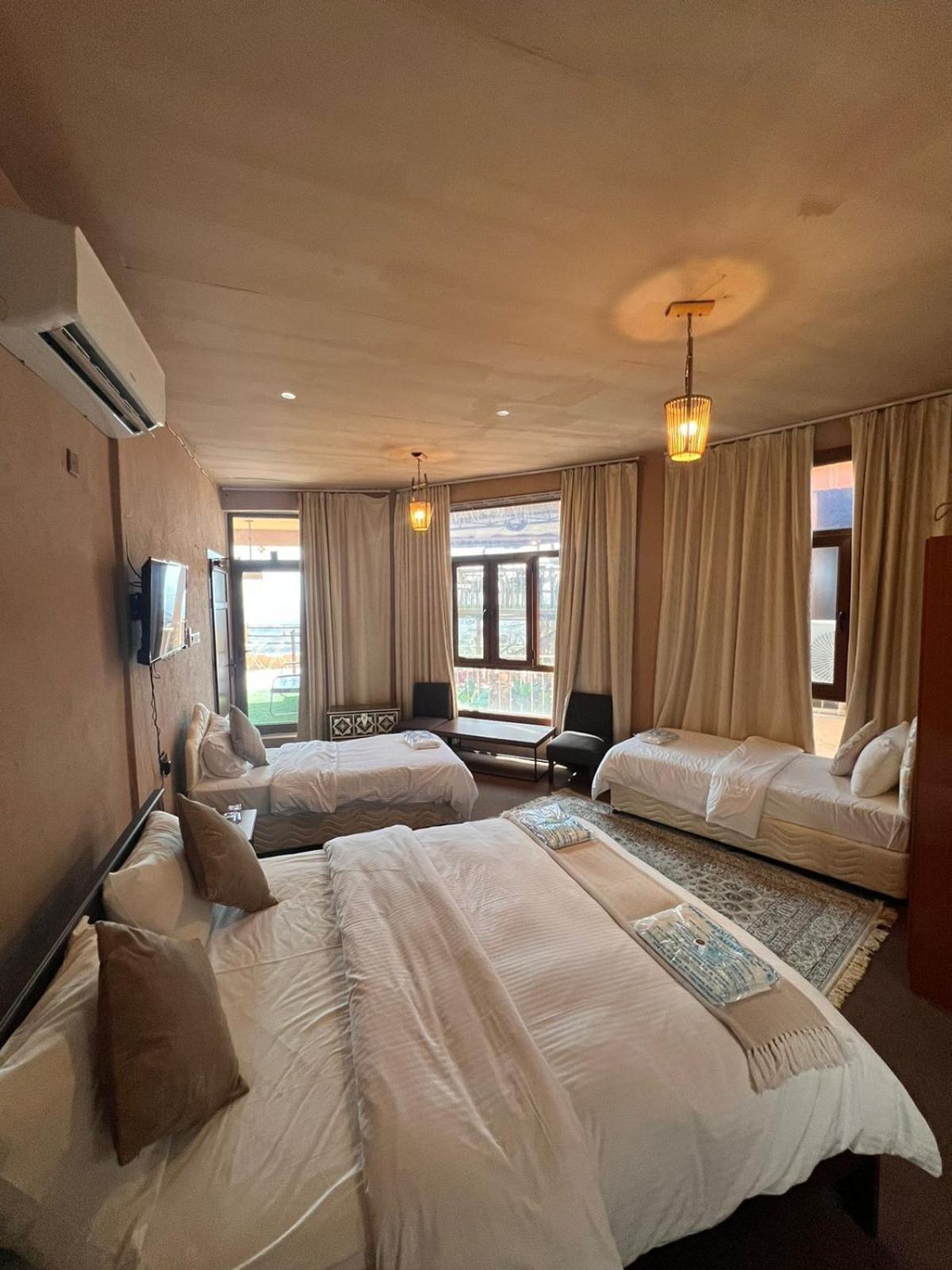 Maison d'hôtes Al Hospitality Misfāh