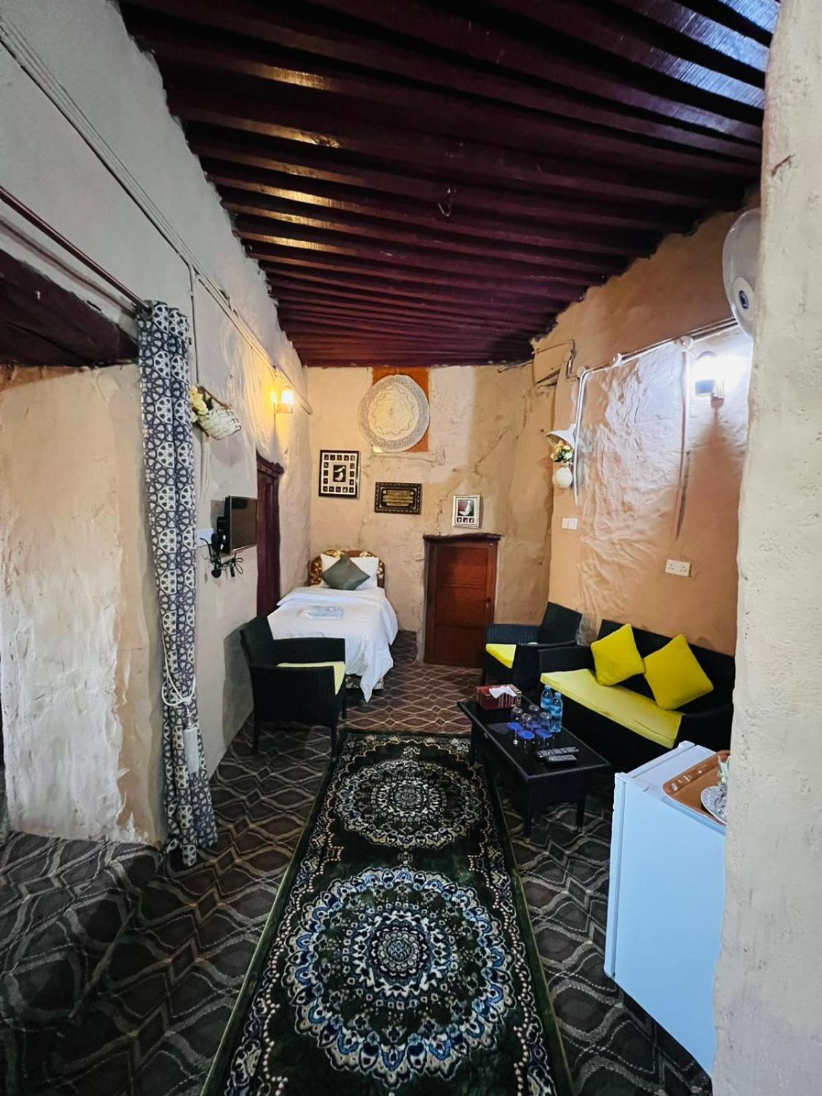 Al Hospitality Misfāh